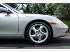 Thumbnail Photo 10 for 2000 Porsche 911 Carrera Coupe